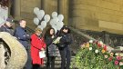 Les dones exigeixen més implicació ciutadana per acabar amb la violència de gènere