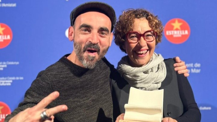 Foto: Associació professional de Teatre per a Tots els Públics de Catalunya