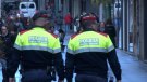 Els Mossos d’Esquadra incrementaran la presència policial durant les festes de Nadal a Olot