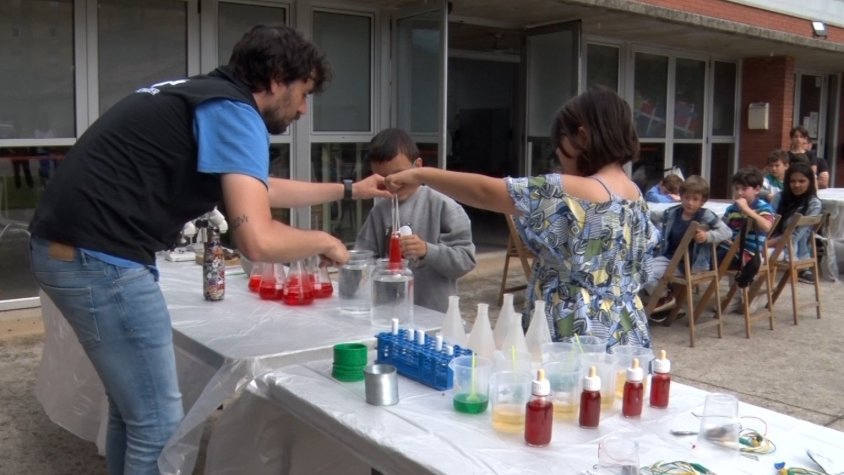 L’Espai Cràter prepara més d’una cinquantena d’activitats per aquesta tardor a la Garrotxa