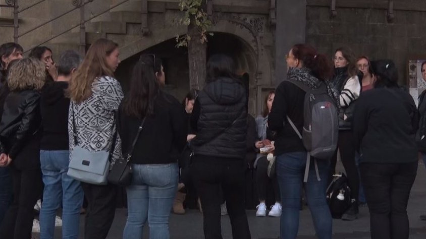 Les treballadores del Consorci d'Acció Social de la Garrotxa tindran millores salarials l'any que ve