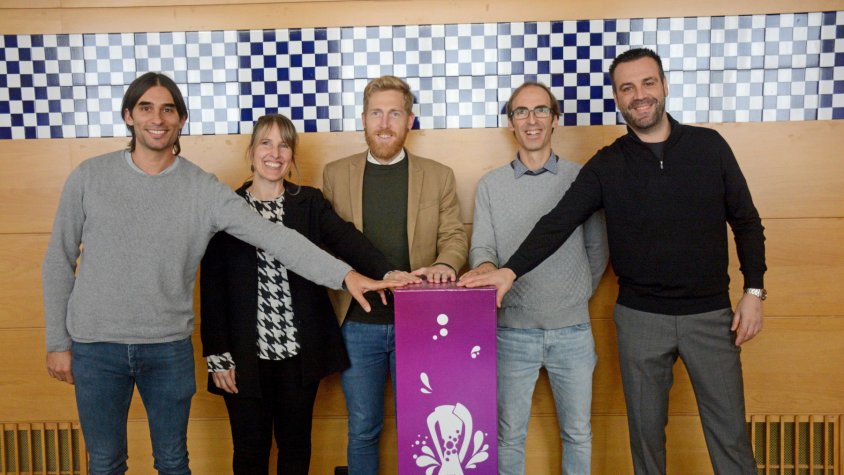 Olot reunirà el millor hoquei patins femení d’Europa del 4 al 9 de desembre