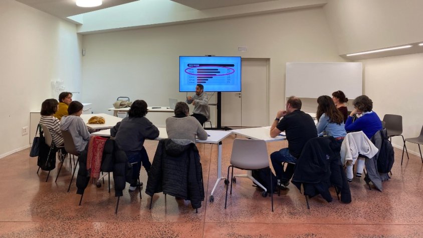 Olot celebra la II Jornada d’Educació i Literatura Infantil i Juvenil