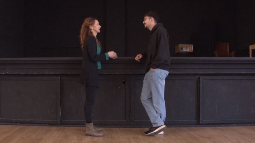 Punt final a la programació cultural al Núria Social