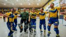 L’Hoquei Olot aconsegueix una victòria d’esperit volcànic (3-2)