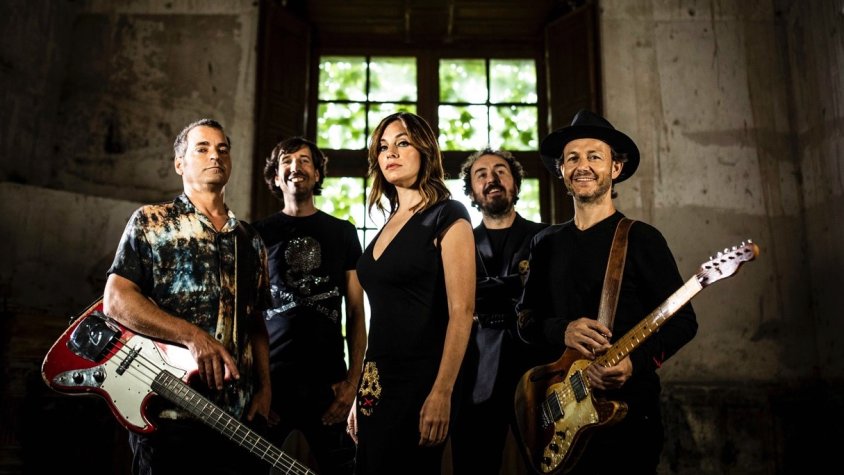 L'Oreja de Van Gogh, primer grup confirmat pel Festival Vallviva 2024