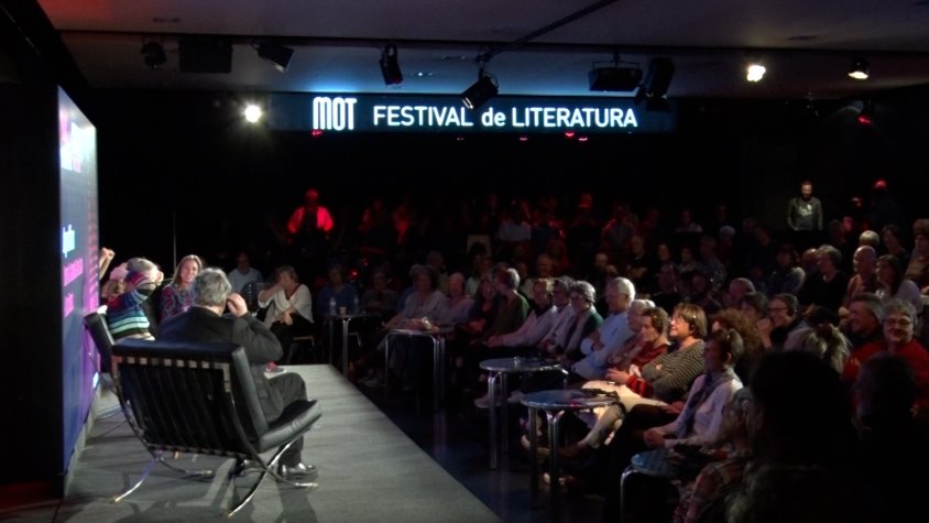 El MOT celebrarà deu anys de vida amb l’autoficció com a tema principal