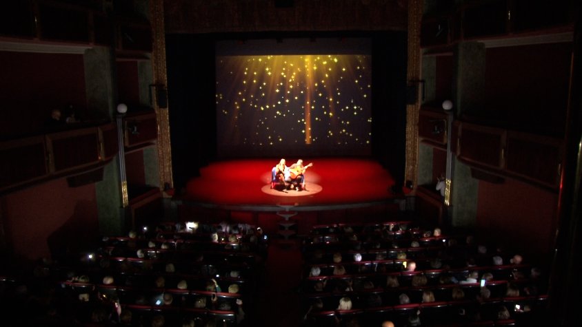 L’Hospital d’Olot i Comarcal de la Garrotxa recapta 8.327 euros gràcies al Playback d’aquest diumenge