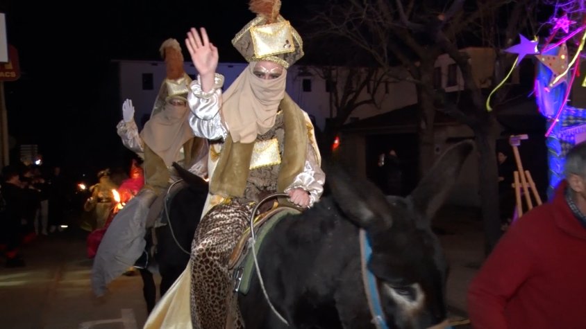 Les Preses tindrà una vintena d’activitats nadalenques per a totes les edats