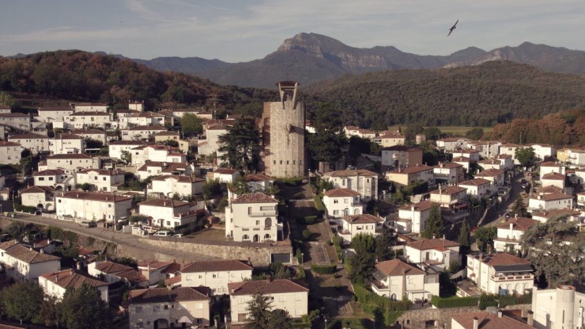 Una vintena de testimonis expliquen la història del barri de Montolivet en el documental que s’estrenarà la setmana que ve