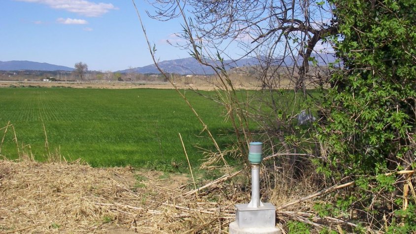 L'ACA impulsa la construcció d'un nou punt de control de les aigües subterrànies a Olot