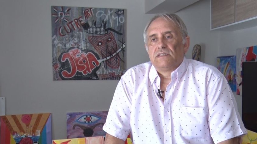 Karris exposa aquest Nadal a Nova York