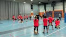 El Club Vòlei Olot pateix la falta d’àrbitres aquesta temporada
