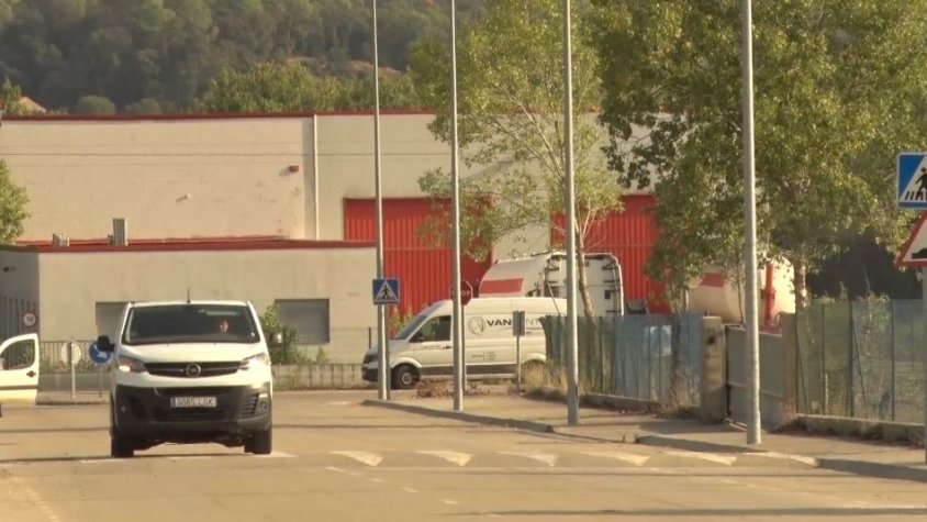 L'Ajuntament de Sant Ferriol vol fer créixer el nucli de Fares