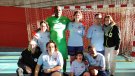 El Club Atletisme Garrotxa ja competeix amb un tercer equip de futbol sala