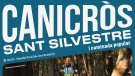 El Canicròs de Sant Silvestre d’Olot reunirà aquest diumenge 110 persones acompanyades del seu gos
