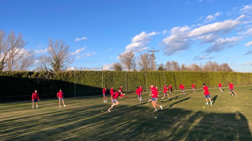 La Unió Esportiva Olot rep el filial del Girona en l’última batalla de l’any