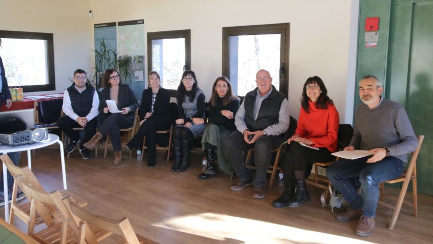 L’Associació Catalana de Municipis reclama una llei de governs i finances locals