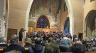 La Trobada de Corals d’Olot celebra 50 anys d’història