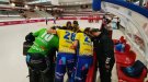 Petits detalls condemnen a l’Hoquei Olot a Vic (3-1)