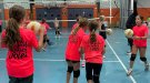 El Club Vòlei Olot vol combatre la falta d’entrenadors amb la formació de nous preparadors