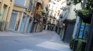 Olot aprova restringir la circulació de patinets elèctrics i bicicletes pel centre de la ciutat a partir del gener del 2024