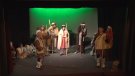 L’Orfeó Popular Olotí manté viva la icònica obra dels Pastorets d’Olot