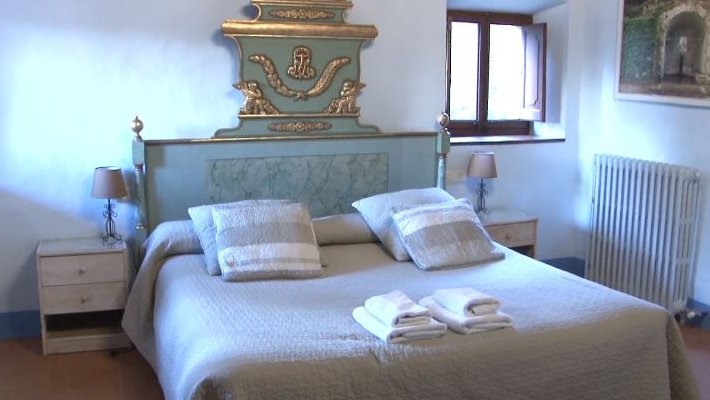 Les cases rurals de la Garrotxa, plenes per Cap d'Any