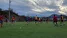La Unió Esportiva Olot torna a la feina amb la visita a l’Escala de Xumetra (Dg, 12.30h)