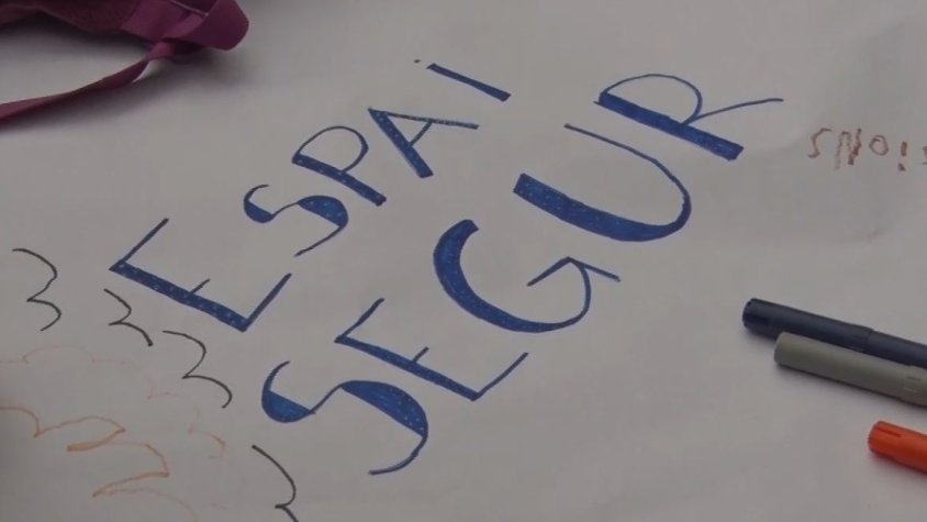 L’AFA de l’Escola Malagrida demana a l’Ajuntament d’Olot desencallar el projecte de la pacificació als entorns escolars