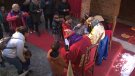 Besalú ja està a punt per rebre els Reis d’Orient