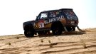 Joan Cairó acaba la tercera etapa del Dakar Clàssic a la 26a posició