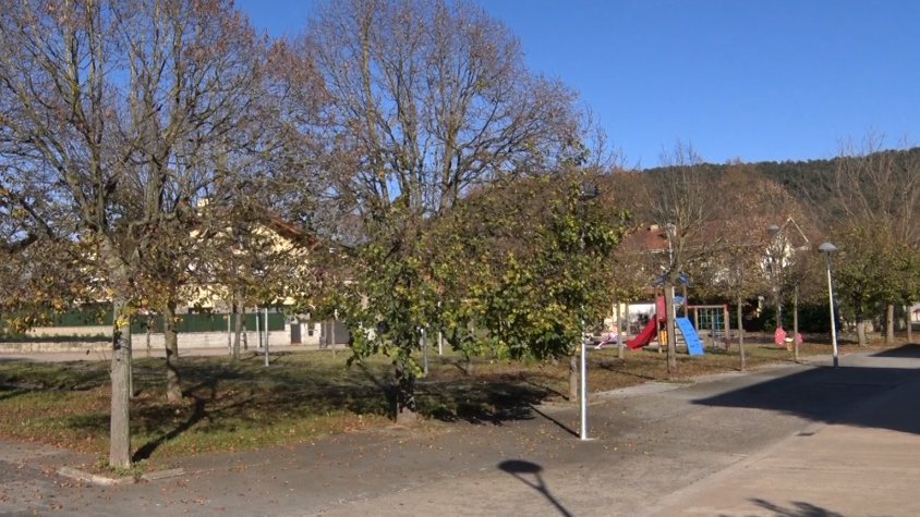 L’Ajuntament de la Vall de Bianya invertirà en la renovació de canonades i enllumenat a alguns punts de la Canya