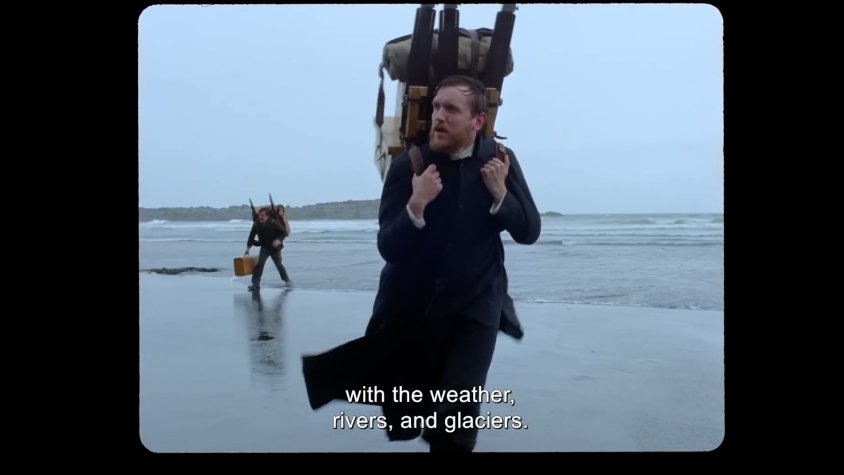 El cineclub estrena una nova temporada aquest divendres als Cines Olot amb la pel·lícula “Godland”