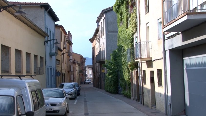 L’Ajuntament de les Preses pren mesures per reduir el consum d’aigua