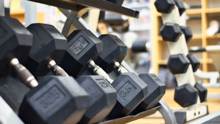 Els gimnasos asseguren que el ‘boom’ d’altes arriba entre els mesos de febrer i març