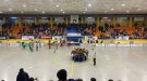 L’Hoquei Olot estrena el 2024 amb un empat davant el Cerdanyola CH (3-3)