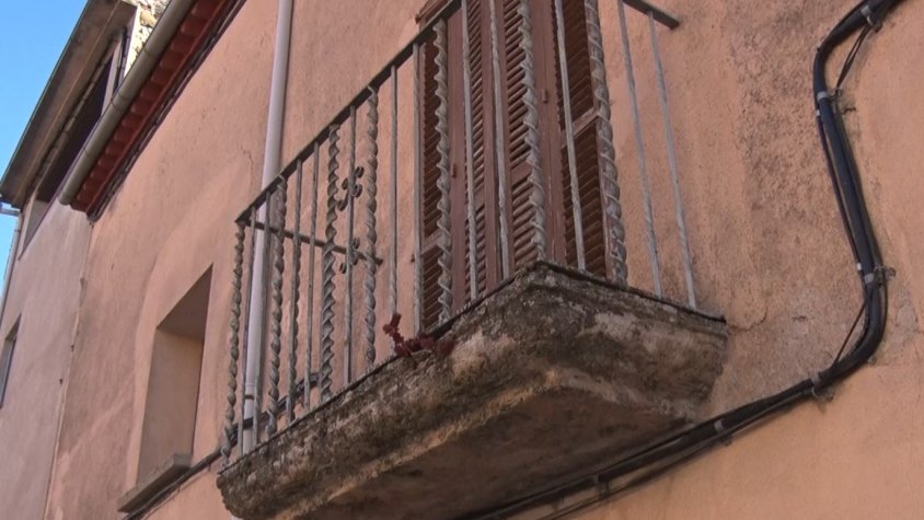 L’Ajuntament de Maià de Montcal espera poder solucionar la falta d’habitatge en els pròxims anys