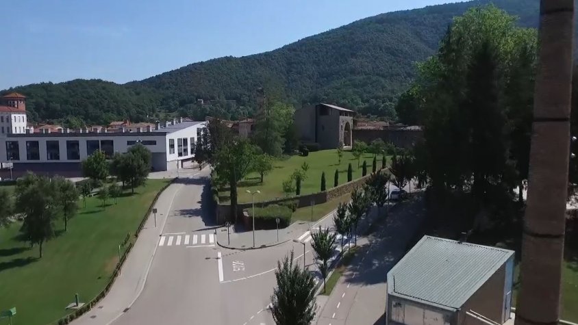 L’Ajuntament de les Preses començarà les obres per remodelar l’edifici de l’antic ajuntament aquesta setmana