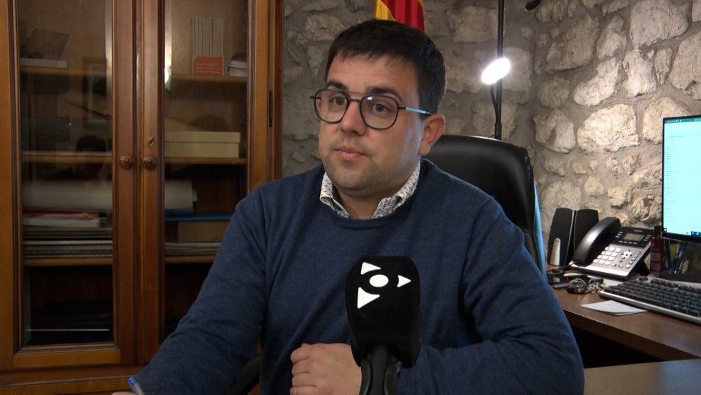 Marc Puig tornarà a liderar la candidatura d’Estimem les Planes en les properes eleccions municipals