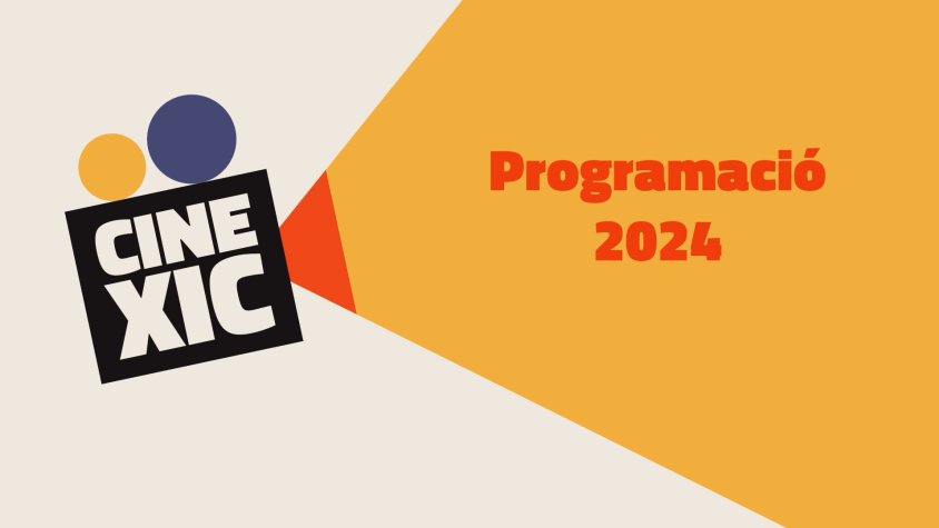 Olot, Sant Joan les Fonts i la Vall d’en Bas seran les seus de la segona edició del Cinexic 