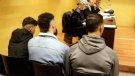 Tres acusats afronten penes de fins a 12 anys de presó per assaltar un prostíbul a Olot i intentar violar una dona