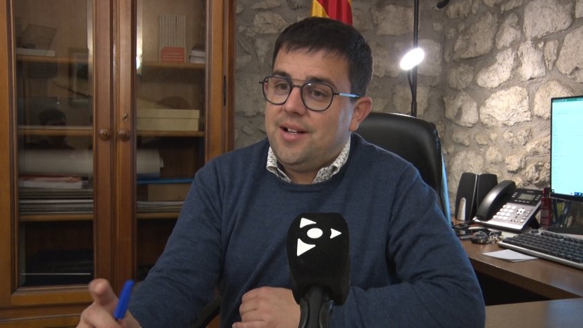 L’Ajuntament de les Planes d’Hostoles dedicarà bona part de les subvencions que rebi aquest any a eixugar el deute