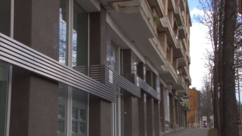 Menys oferta de lloguer d'habitatge a Olot i més car durant el 2023