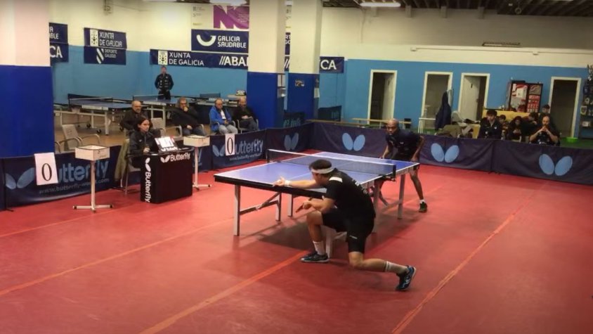 El Club Tennis Taula Olot fa un bon paper en la derrota a la pista de l'Arteal Santiago (4-2)