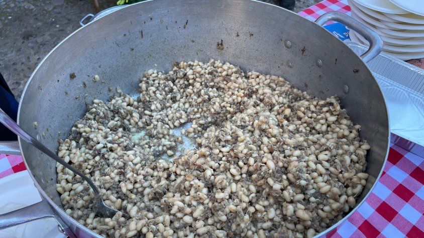 La Fira del Fesol celebra una nova edició tot i la mala collita d'enguany