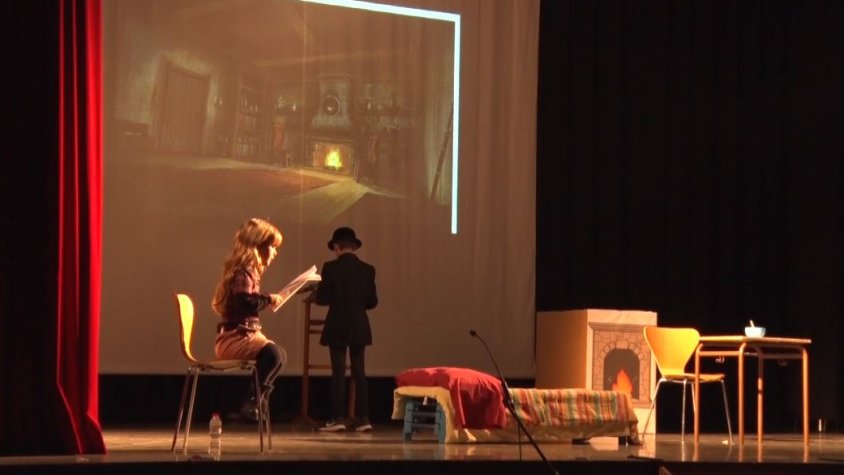 L'Ajuntament de les Planes d'Hostoles vol que la nova fira d'entitats esdevingui la festa major d'hivern del poble