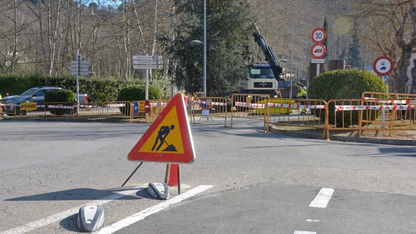 Foto: Ajuntament d'Olot