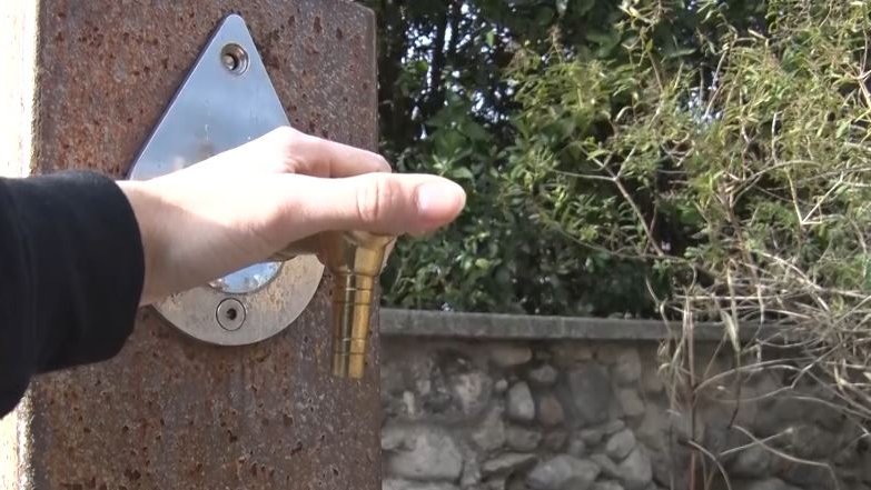 Diversos alcaldes de la Garrotxa critiquen "una mala gestió" per part de l'ACA a l'hora d'afrontar el problema de l'aigua