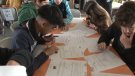 L’Institut la Garrotxa en categoria cadet i el Greda en categoria júnior aniran a la final catalana de la Copa Cangur